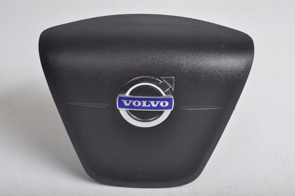 VOLVO S60 II V60 AIRBAG DRIVER AIRBAG 30721966