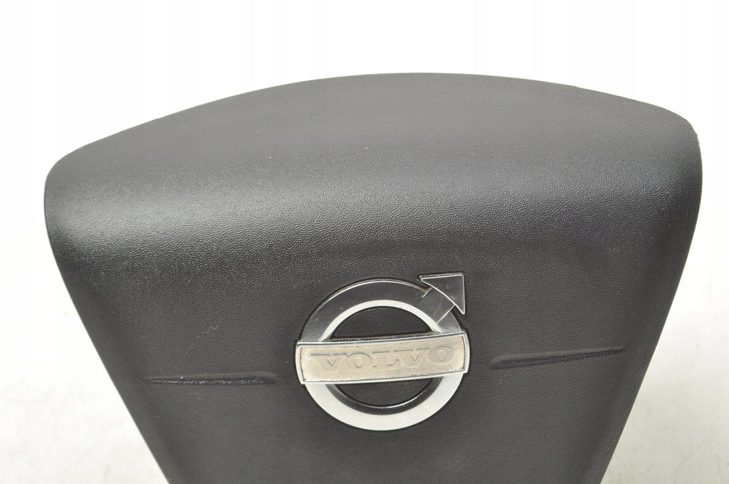 VOLVO S60 II V60 AIRBAG DRIVER AIRBAG 31351030