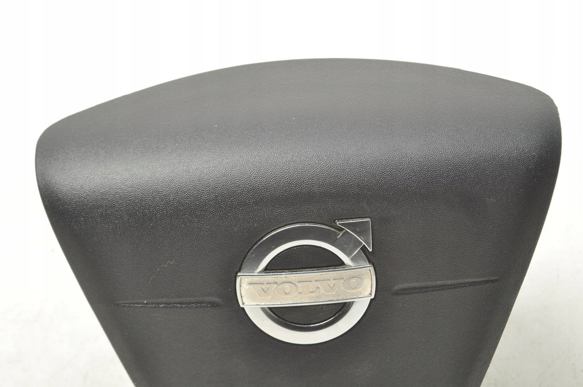 VOLVO S60 II V60 AIRBAG DRIVER AIRBAG 31351030