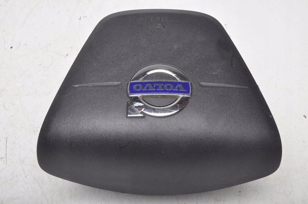 VOLVO S60 II V60 AIRBAG DRIVER AIRBAG 31351030