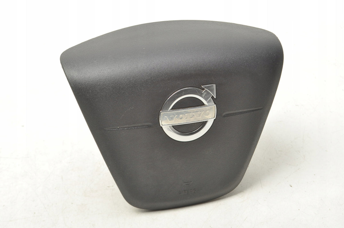 VOLVO S60 II V60 AIRBAG DRIVER AIRBAG 31351030