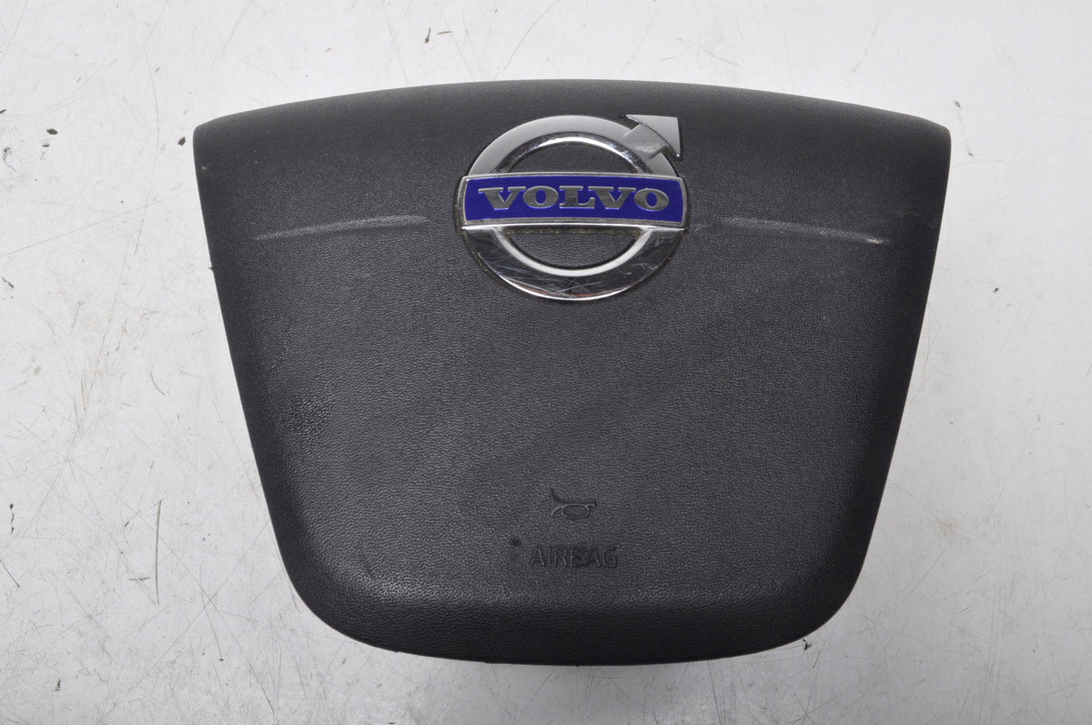 VOLVO S60 II V60 AIRBAG DRIVER AIRBAG 31351030