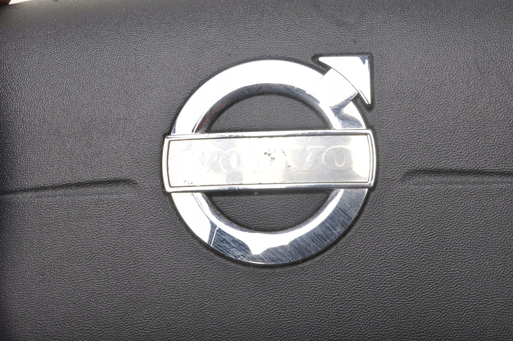 VOLVO S60 II V60 AIRBAG DRIVER AIRBAG 31351031