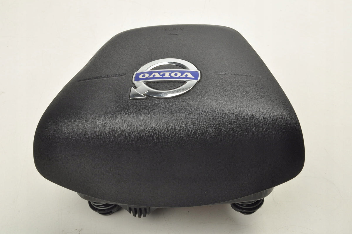VOLVO S60 II V60 AIRBAG DRIVER AIRBAG 31351031