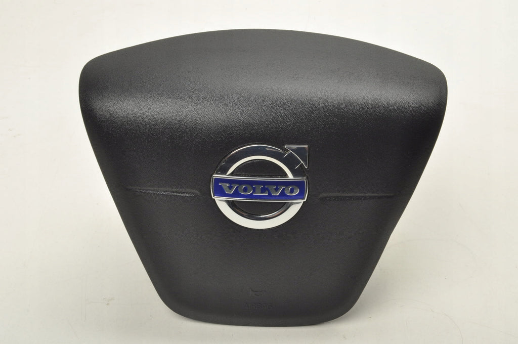 VOLVO S60 II V60 AIRBAG DRIVER AIRBAG 31351031