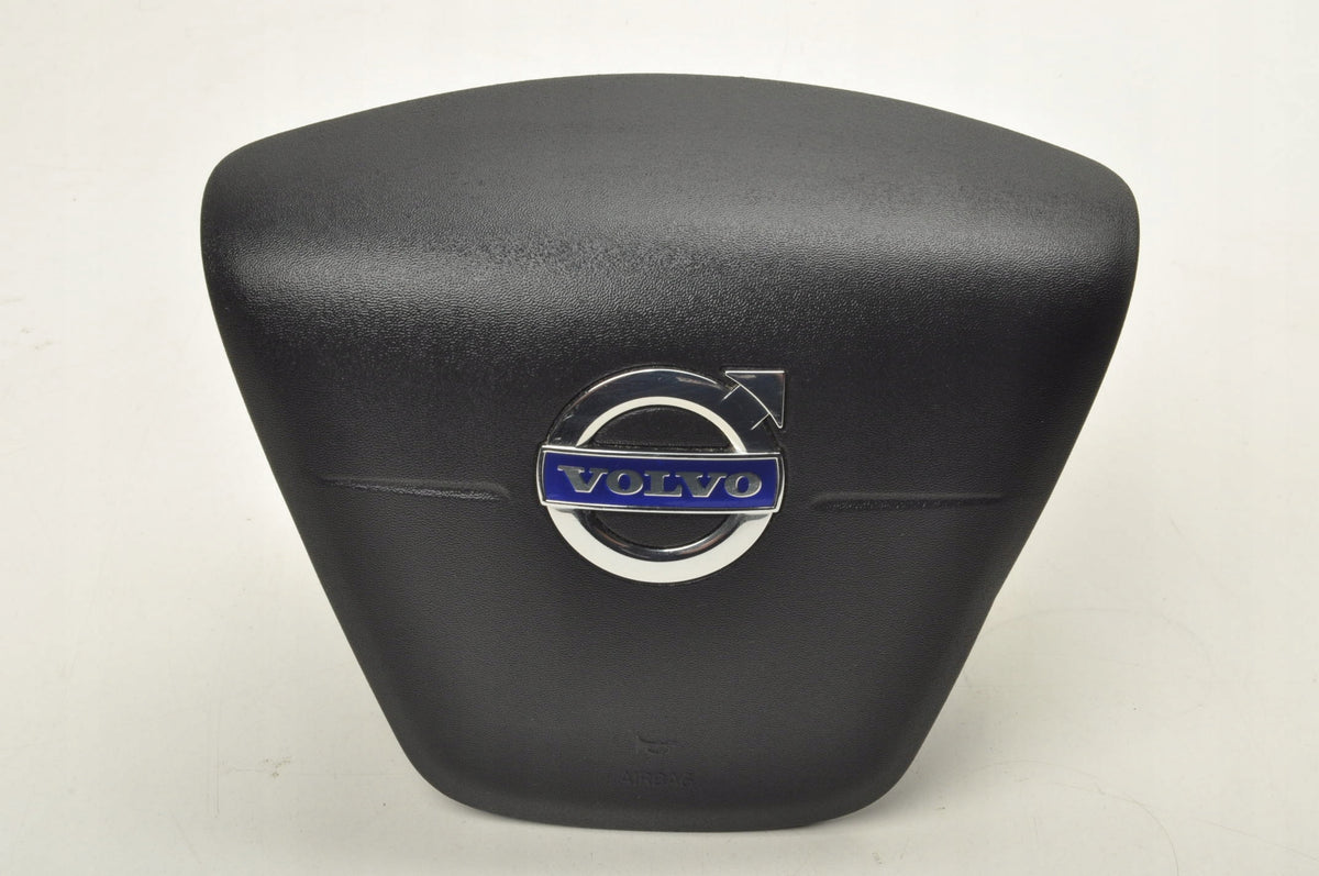 VOLVO S60 II V60 AIRBAG DRIVER AIRBAG 31351031