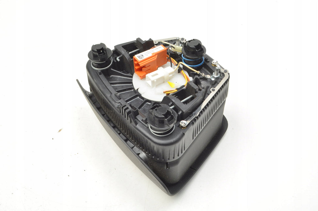 VOLVO S60 II V60 AIRBAG DRIVER AIRBAG 31351034
