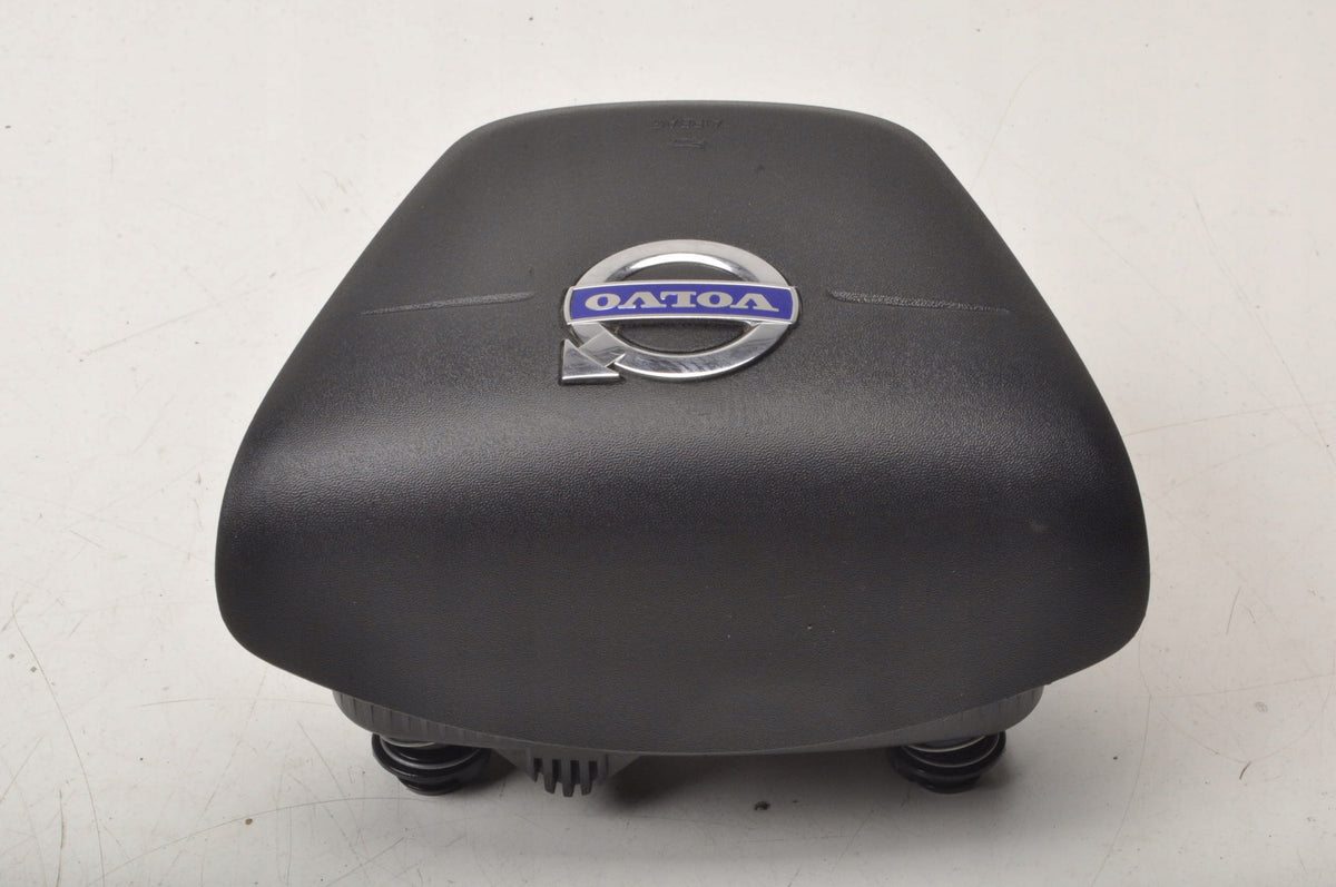 VOLVO S60 II V60 AIRBAG DRIVER AIRBAG 31351034