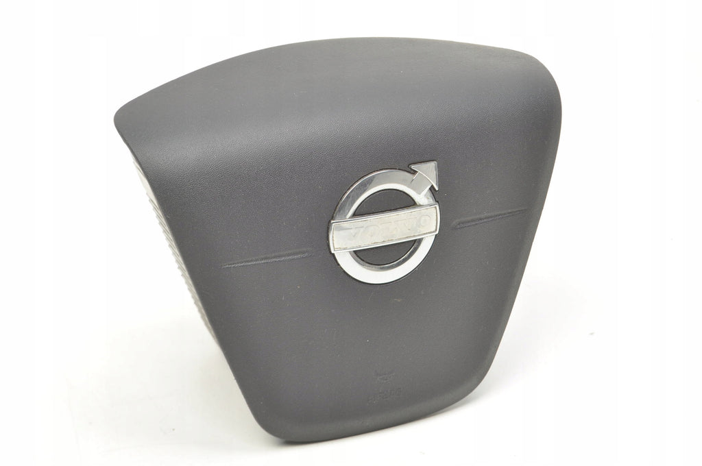 VOLVO S60 II V60 AIRBAG DRIVER AIRBAG 31351034