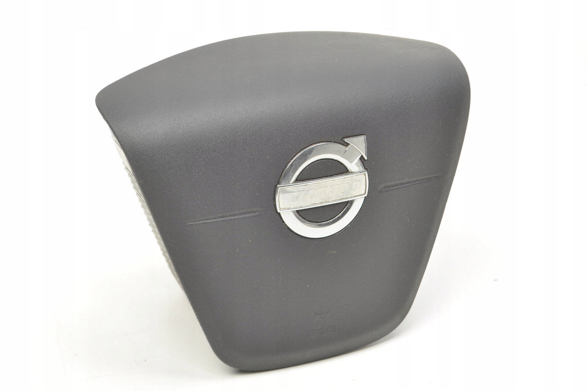 VOLVO S60 II V60 AIRBAG DRIVER AIRBAG 31351034