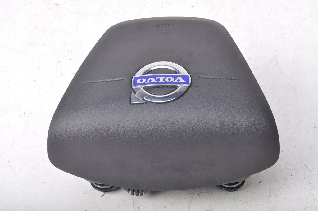 VOLVO S60 II V60 AIRBAG DRIVER AIRBAG 31418063