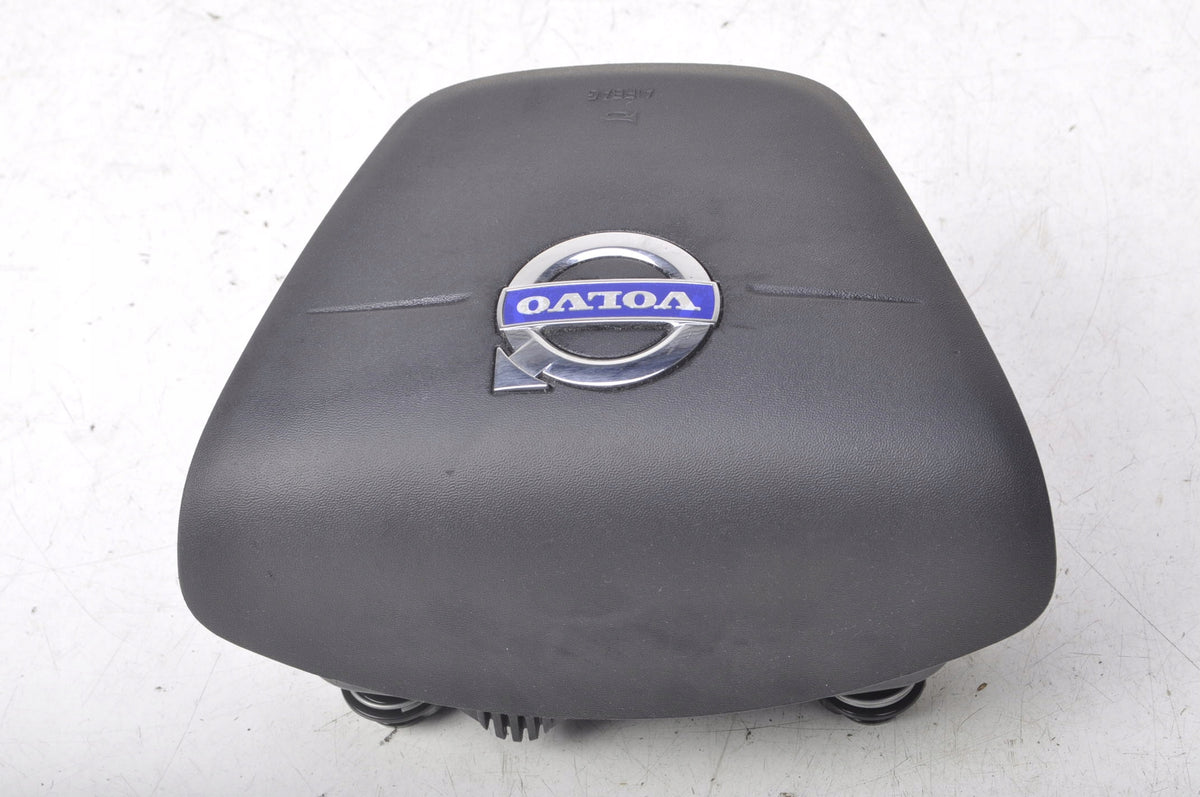 VOLVO S60 II V60 AIRBAG DRIVER AIRBAG 31418063