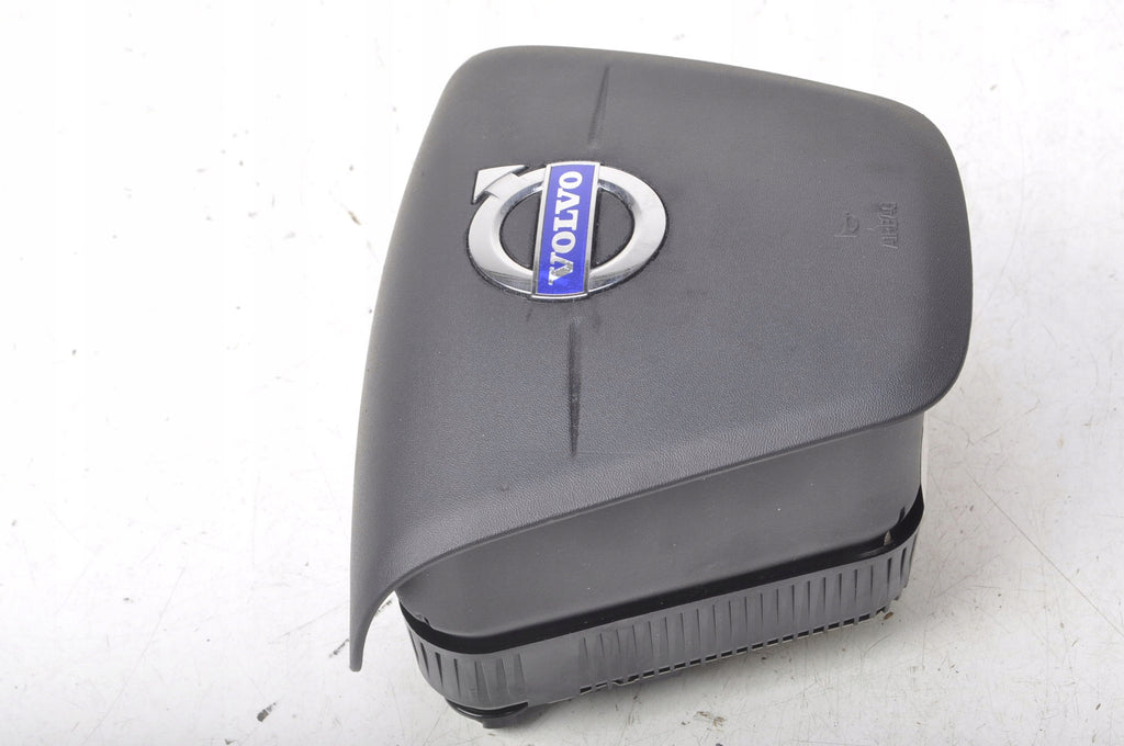 VOLVO S60 II V60 AIRBAG DRIVER AIRBAG 31418063