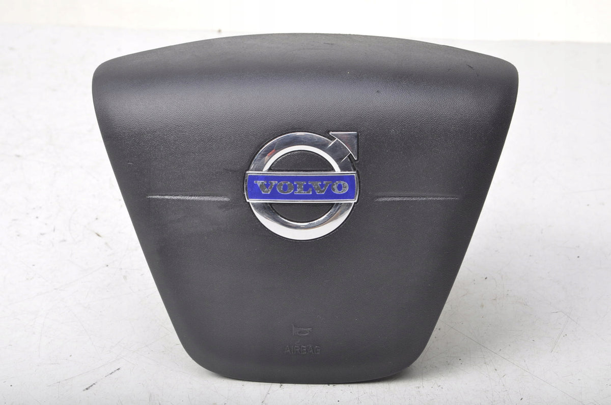 VOLVO S60 II V60 AIRBAG DRIVER AIRBAG 31418063