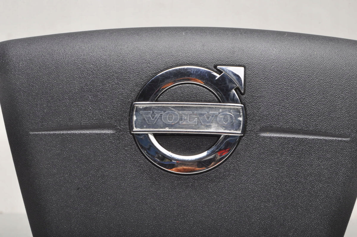 VOLVO S60 II V60 AIRBAG DRIVER AIRBAG 34116424A