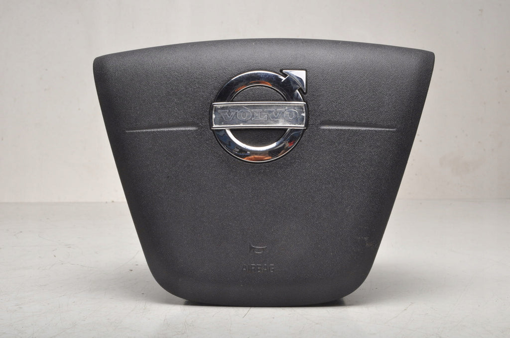 VOLVO S60 II V60 AIRBAG DRIVER AIRBAG 34116424A