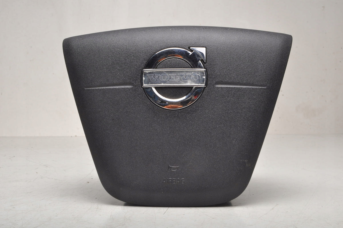 VOLVO S60 II V60 AIRBAG DRIVER AIRBAG 34116424A