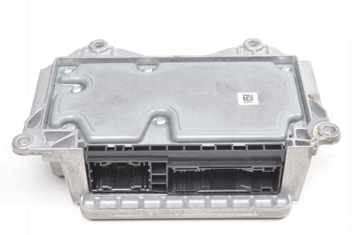 VOLVO S60 II V60 AIRBAG SENSOR 31387523