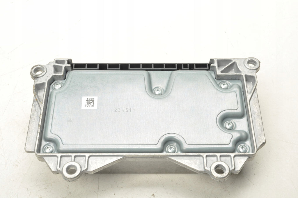 VOLVO S60 II V60 AIRBAG SENSOR SHOT 31340796