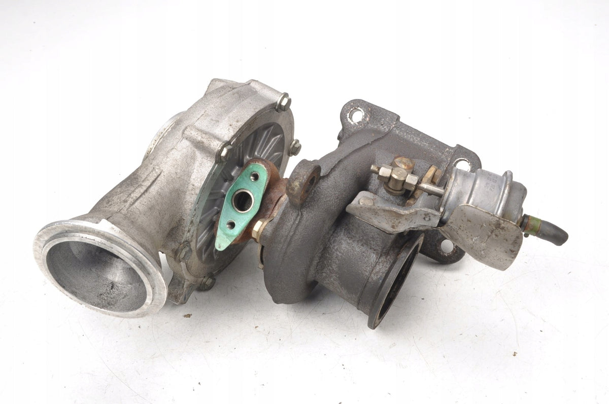 VOLVO S60 II V60 AND 2.4 D5 TURBINE 36002640