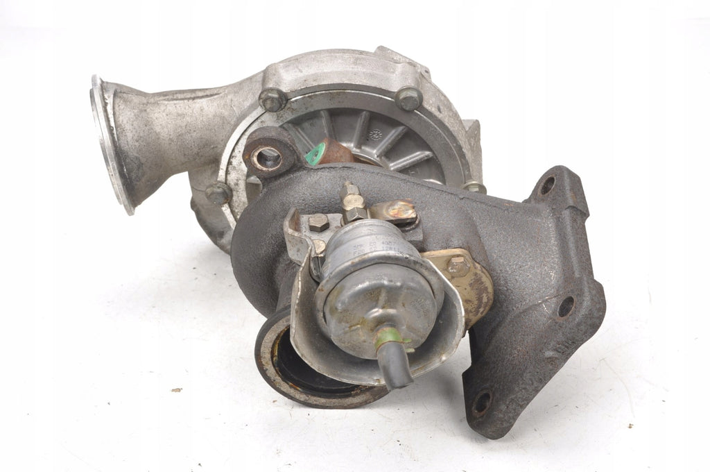 VOLVO S60 II V60 AND 2.4 D5 TURBINE 36002640