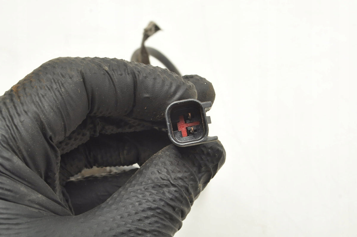 VOLVO S60 II V60 AND V40 II MASK LOCK 31371016