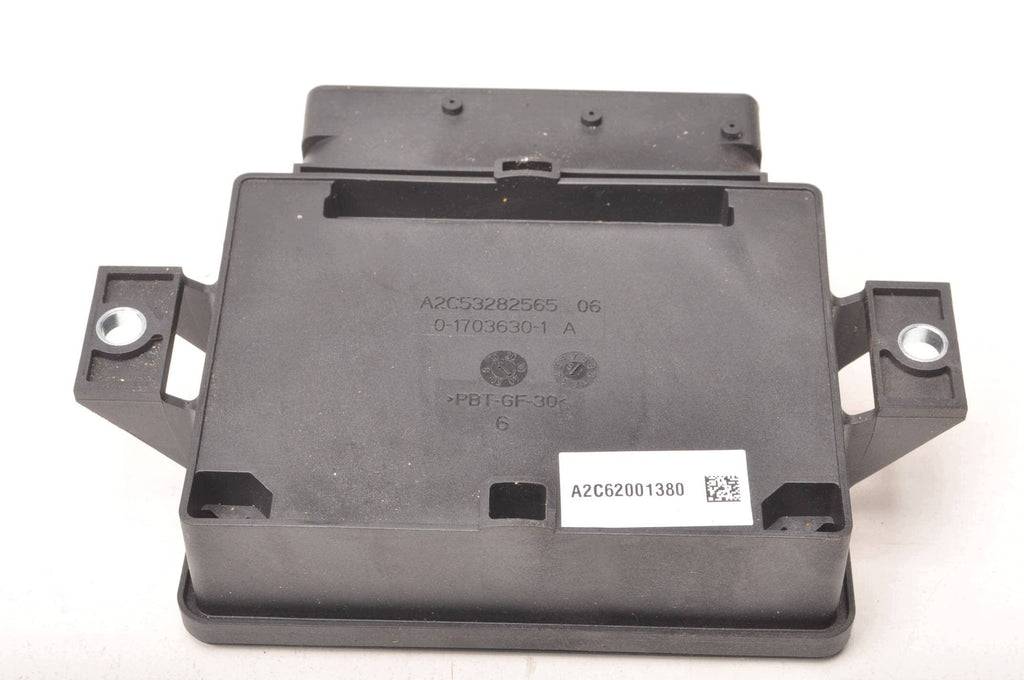 VOLVO S60 II V60 AND XC60 AND 31445647 ELECTRIC HANDBRAKE MODULE