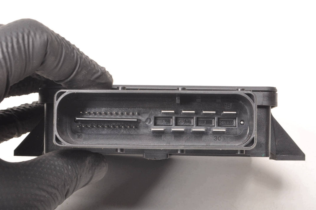 VOLVO S60 II V60 AND XC60 AND 31445647 ELECTRIC HANDBRAKE MODULE
