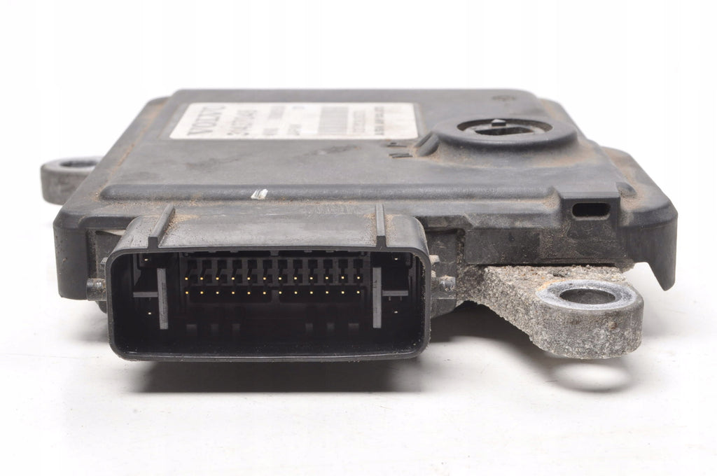 VOLVO S60 II V60 AND XC60 AND AUTOMATIC TRANSMISSION CONTROLLER 31437048