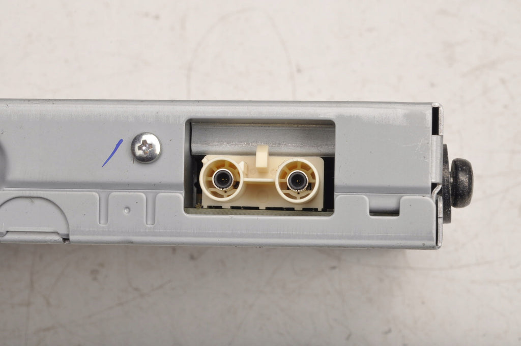 VOLVO S60 II V60 ANTENNA AMPLIFIER 31667217