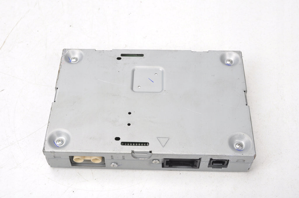 VOLVO S60 II V60 ANTENNA AMPLIFIER DAB 31667912