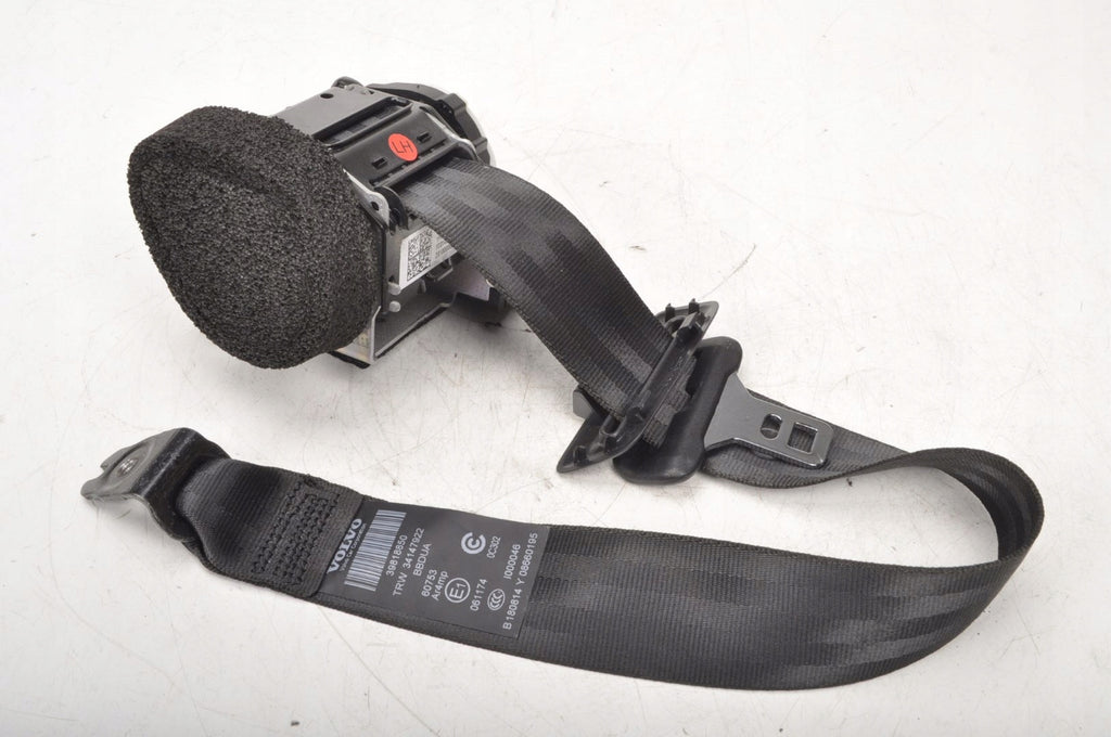 VOLVO S60 II V60 BELT LEFT REAR 039818850 39818850