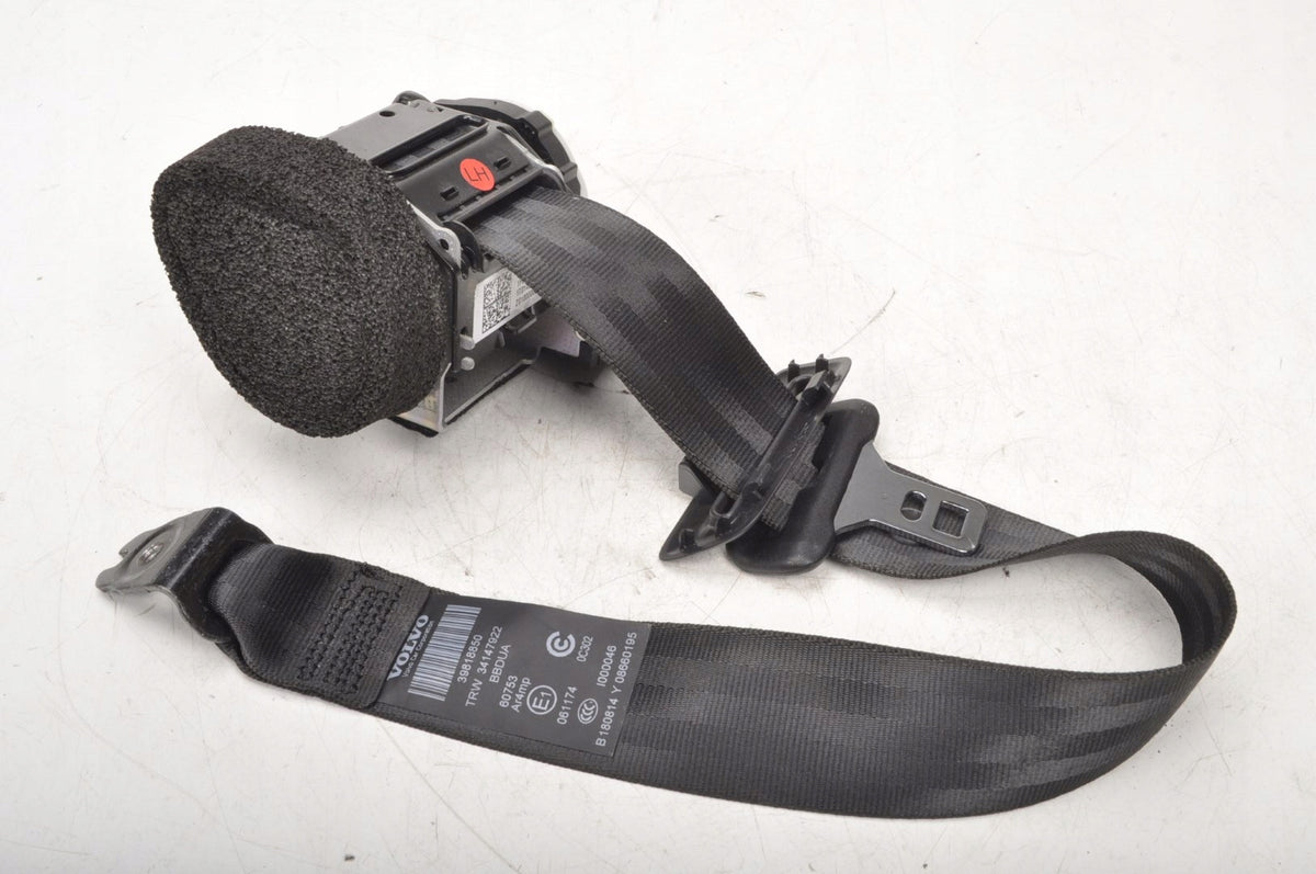 VOLVO S60 II V60 BELT LEFT REAR 039818850 39818850