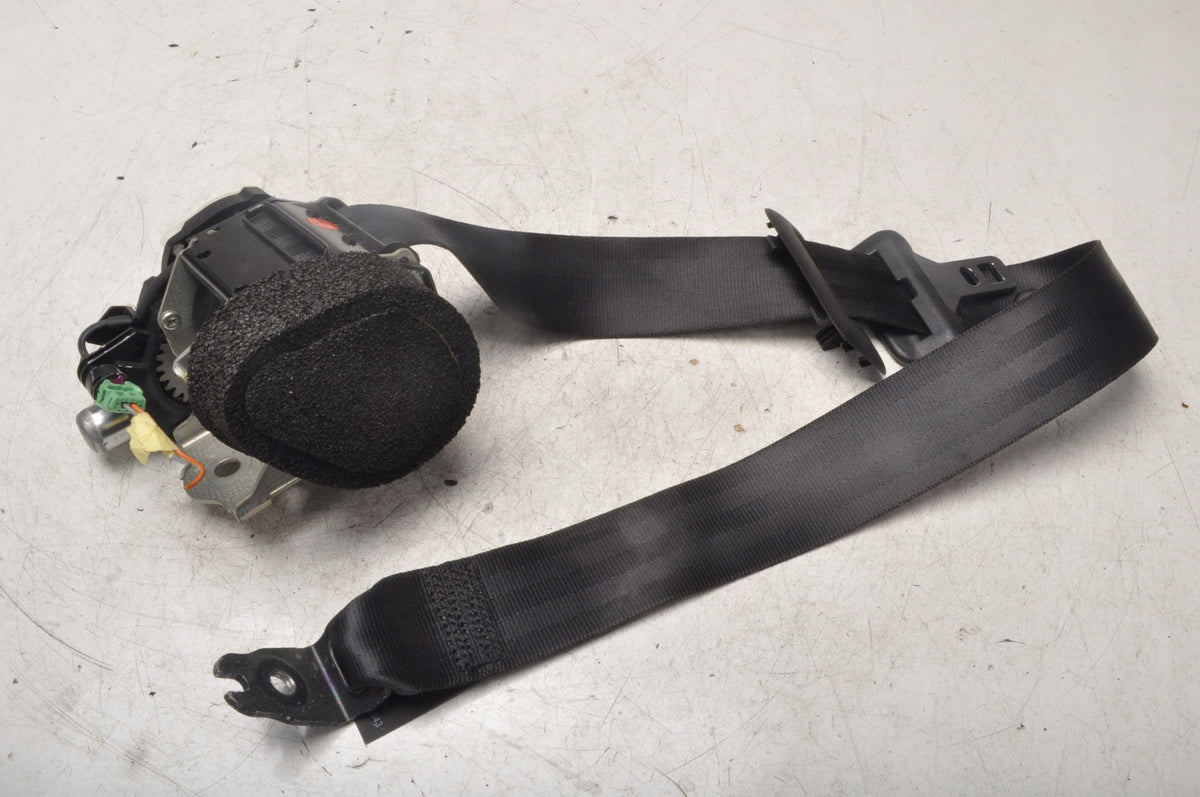 VOLVO S60 II V60 BELT LEFT REAR 39818850