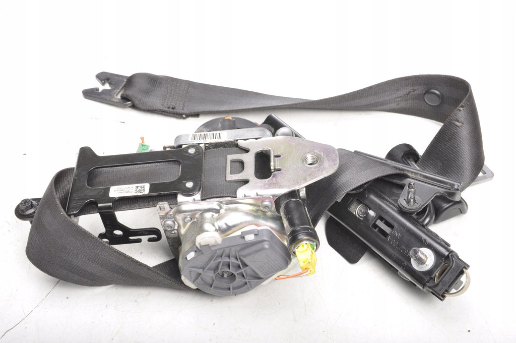 VOLVO S60 II V60 BELT RIGHT FRONT 616155800