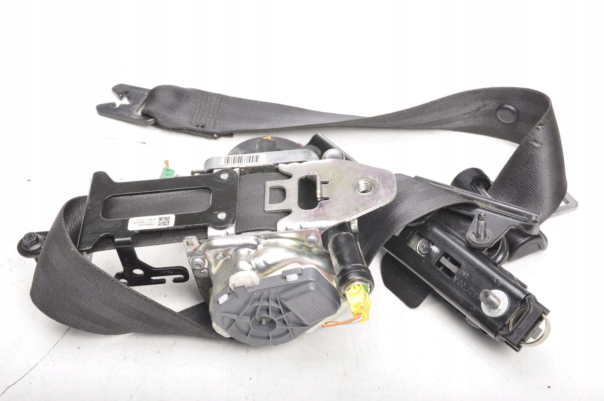 VOLVO S60 II V60 BELT RIGHT FRONT 616155800