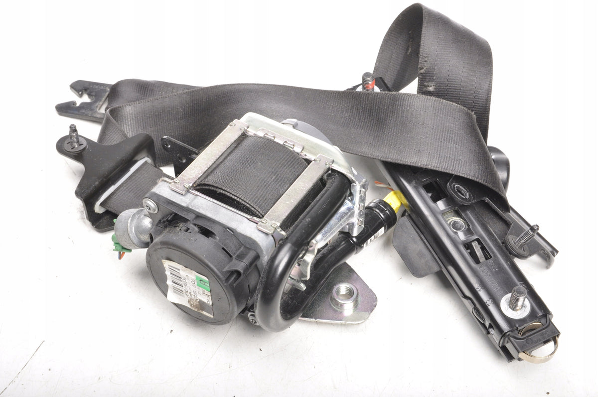 VOLVO S60 II V60 BELT RIGHT FRONT 616155800