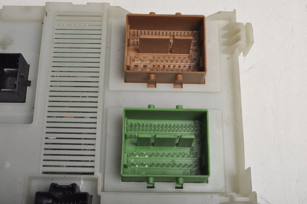 VOLVO S60 II V60 BOX MODULE BSI 30786848AE BG9T-14C256-FB