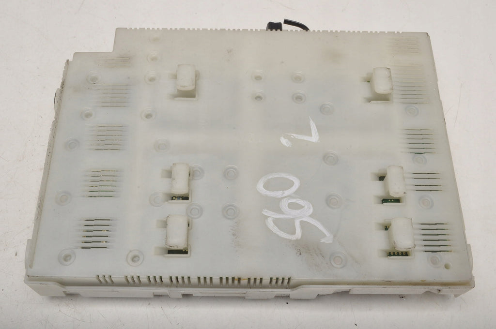 VOLVO S60 II V60 BOX MODULE BSI BG9T-14C256-FB 30786848AE