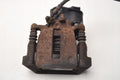 VOLVO S60 II V60 BRAKE CALIPER LEFT REAR