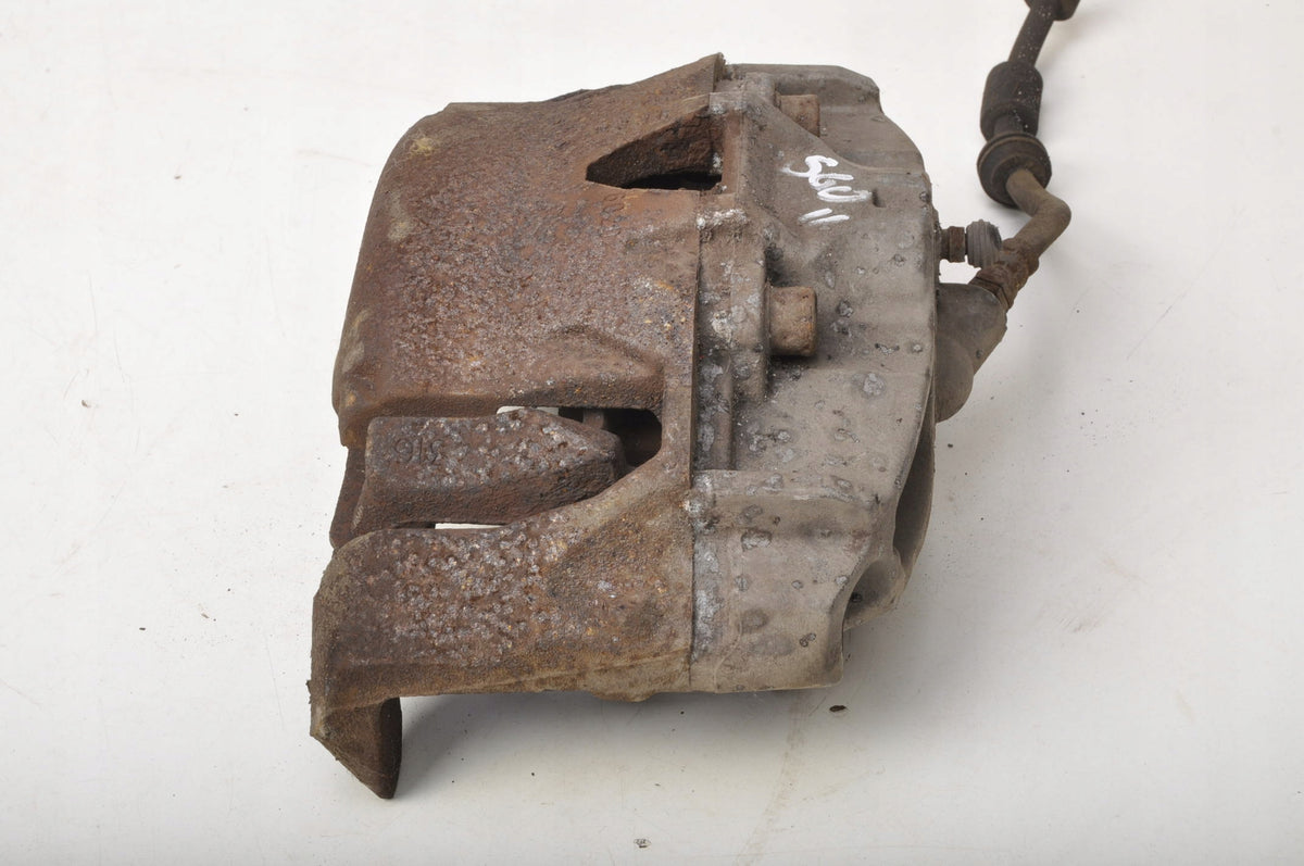 VOLVO S60 II V60 BRAKE CALIPER RIGHT FRONT 946