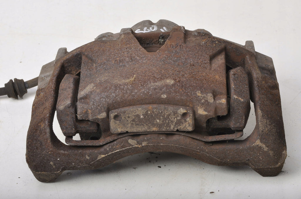 VOLVO S60 II V60 BRAKE CALIPER RIGHT FRONT 946