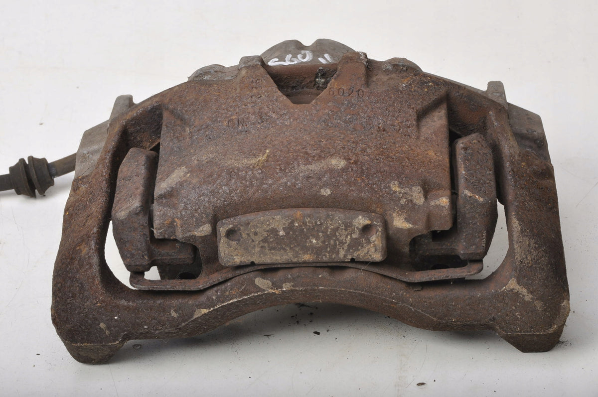 VOLVO S60 II V60 BRAKE CALIPER RIGHT FRONT 946