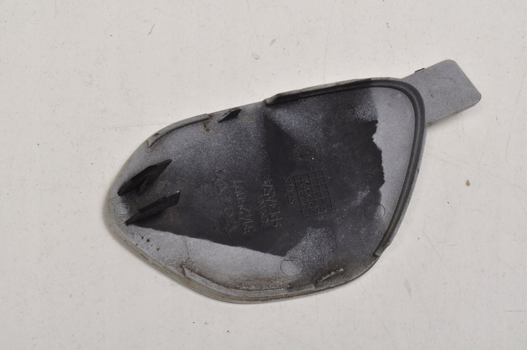 VOLVO S60 II V60 BUMPER CAP FRONT LIFT 614-46 31425097