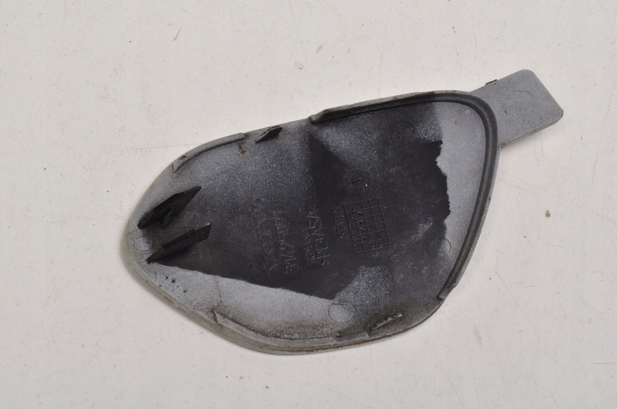 VOLVO S60 II V60 BUMPER CAP FRONT LIFT 614-46 31425097