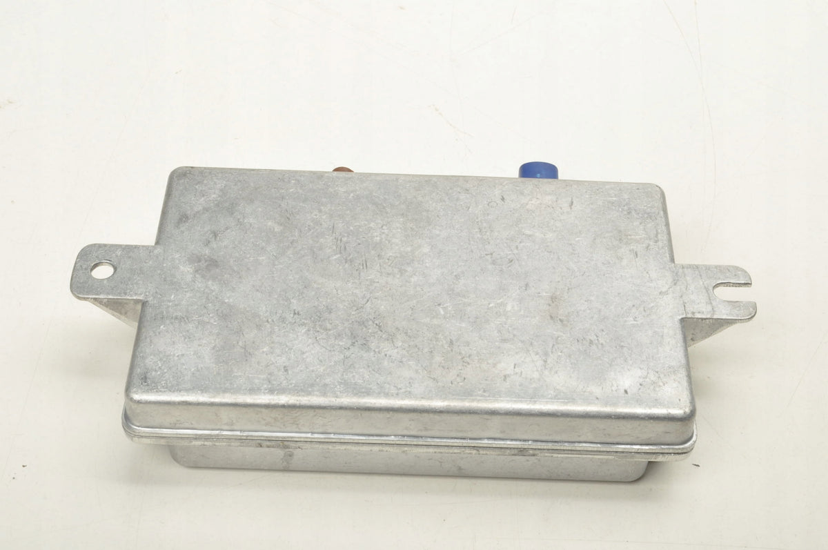 VOLVO S60 II V60 CAMERA DRIVER MODULE 31362081