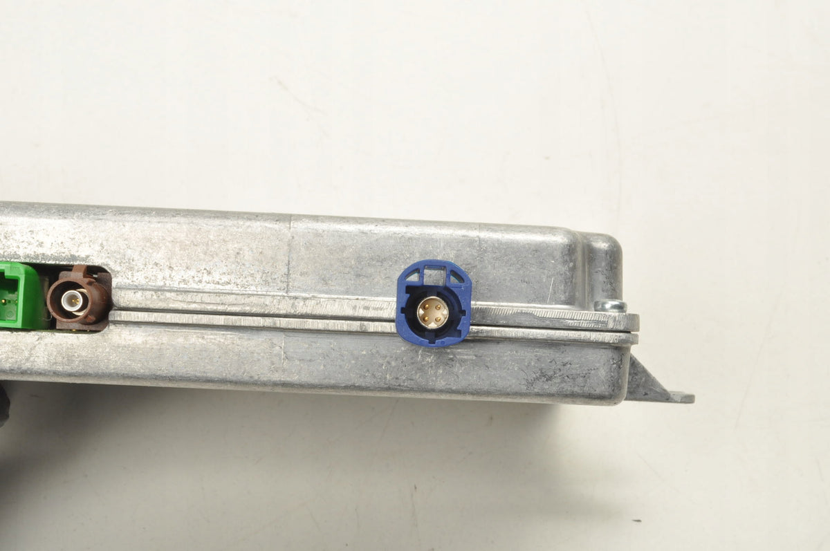 VOLVO S60 II V60 CAMERA DRIVER MODULE 31362081