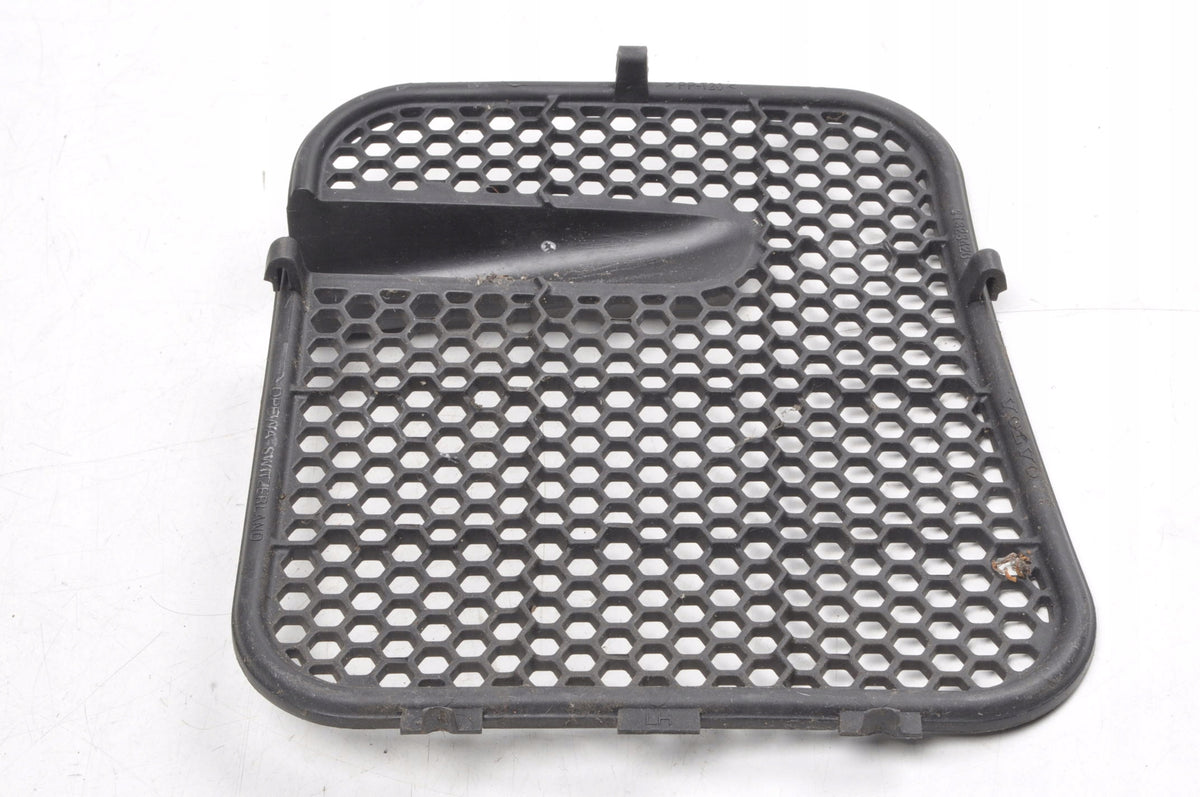 VOLVO S60 II V60 COVER UNDERCARRIAGE LEFT 31323420 GRID