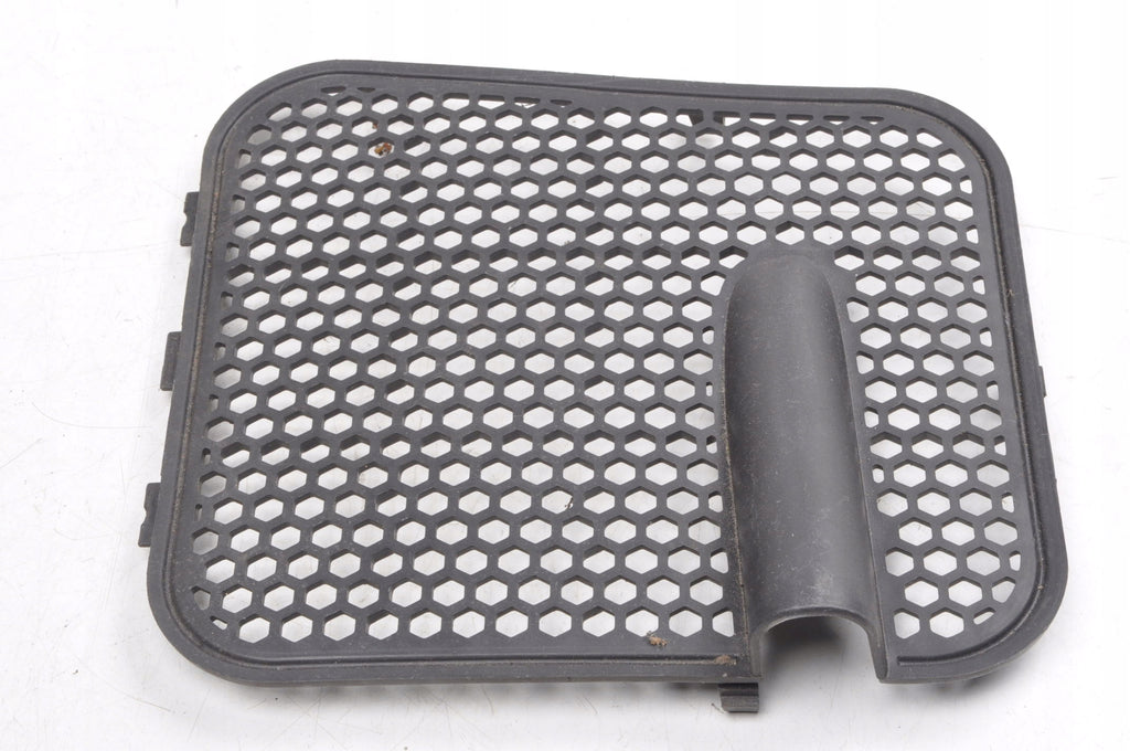 VOLVO S60 II V60 COVER UNDERCARRIAGE LEFT 31323420 GRID