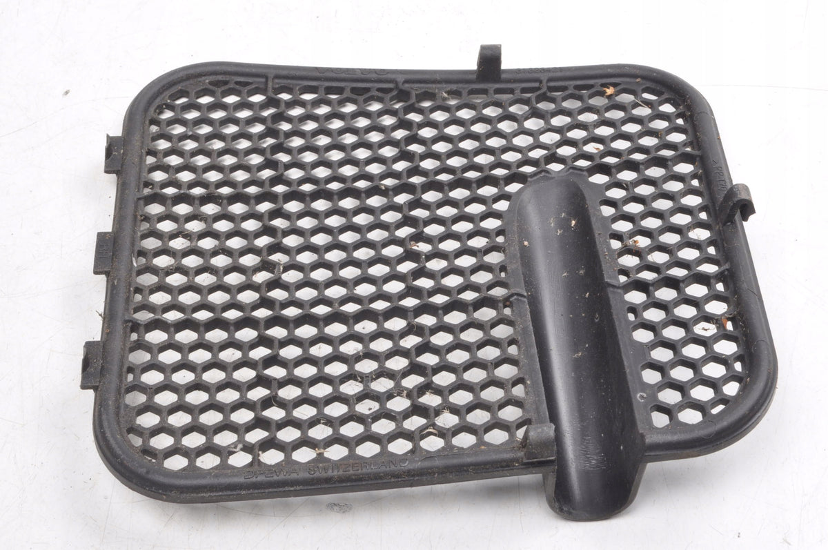 VOLVO S60 II V60 COVER UNDERCARRIAGE RIGHT 31323421